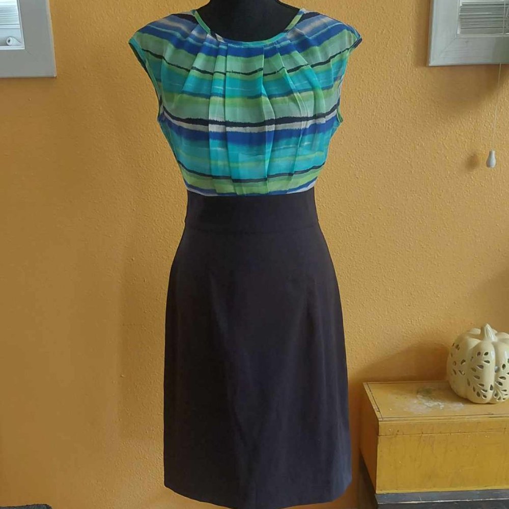 Women's AB Studio Dress, size 4